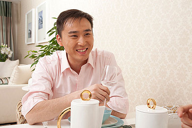 黄色直播平台,直播新势力，揭秘魅力平台-1