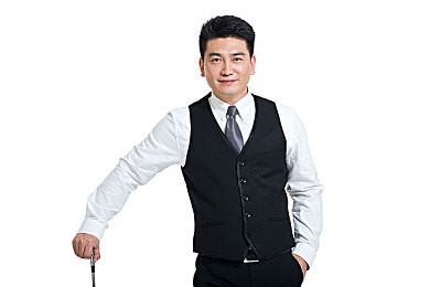 我被老头添得直叫,退休教师公园暖举，宠物狗不再“添乱”-3