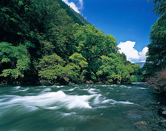 西北君君Gay野外chinese,网红直播探险，西北风光引关注-2
