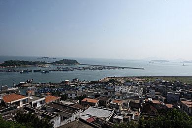 海角妈妈绿意盎然,南海绿洲：生态旅游胜地绽放光彩-2
