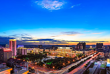 夜夜嗨,都市狂欢夜，梦幻派对来袭-2