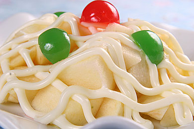 李蓉蓉的七夕物语台湾,台湾七夕：浪漫物语里的文化传承-2