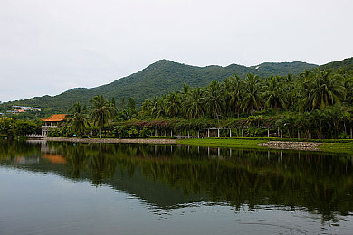 安禄山霸占玉环台湾版,台湾玉环岛土地纠纷引关注-3