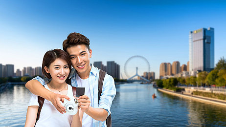 五月丁香六月情,春意盎然，浪漫相约-1