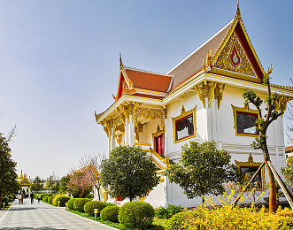 国产乱轮,古风冒险之旅，国产游戏新亮点-3