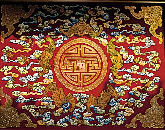蓝月歌剧院表演19:蓝月歌剧院19周年盛宴,艺术之光闪耀!-5