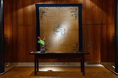 将界第三集截取了一个小片段,科幻巨作《将界》第三集：悬念揭晓，视觉盛宴！-3