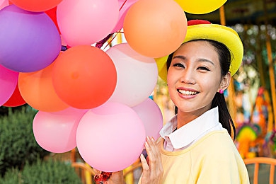 美女差差,职场美女困境：公平竞争待解-3