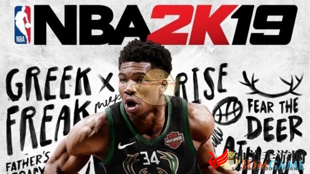 《NBA 2K19》两大模式深度体验分享