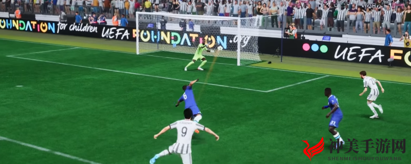 FIFA23反作弊系统故障，启动攻略分享
