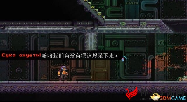 《武士零》 图文攻略 全关卡通关流程过关技巧攻略