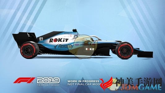 《F1 2019》游戏特色玩法分享