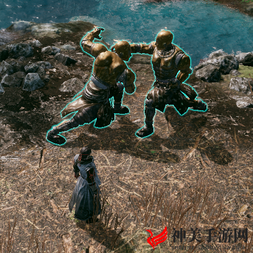 《天命奇御2》锦龙高僧主线任务攻略分享