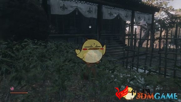 《只狼：影逝二度》十大义手忍具全解锁成就分享