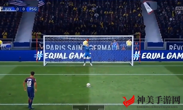《FIFA19》 新增改动图文详解 玩法模式技巧心得