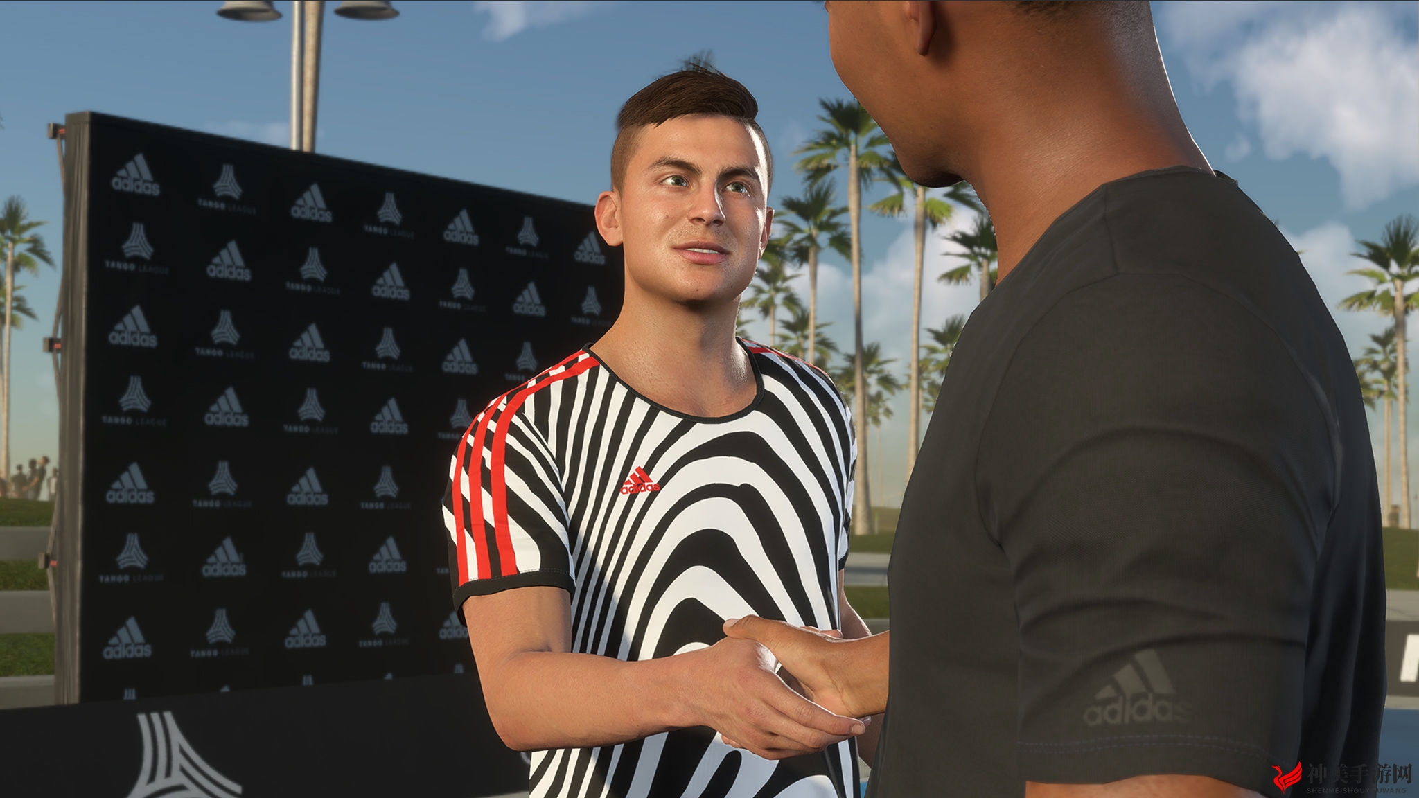 《FIFA19》 新增改动图文详解 玩法模式技巧心得