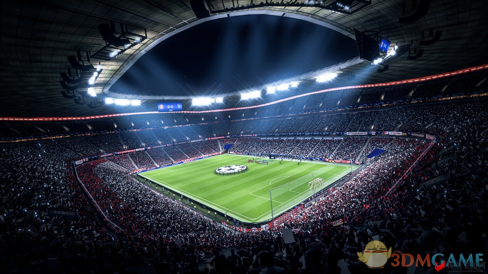 《FIFA19》 新增改动图文详解 玩法模式技巧心得