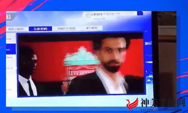 《FIFA19》 新增改动图文详解 玩法模式技巧心得