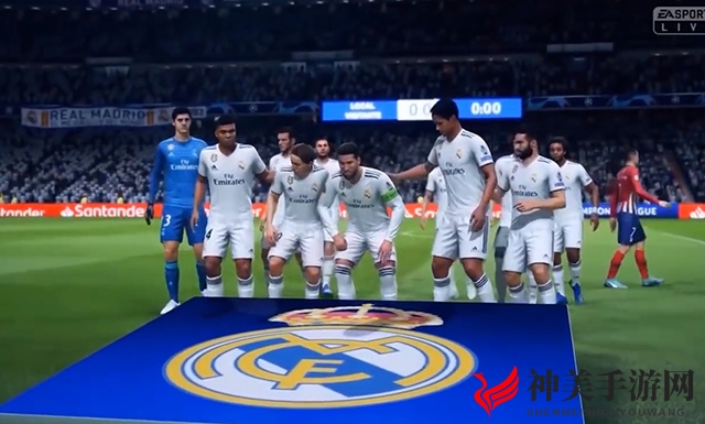 《FIFA19》 新增改动图文详解 玩法模式技巧心得