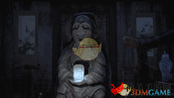《灵魂筹码》牌局的幕后黑手 故事背景一览