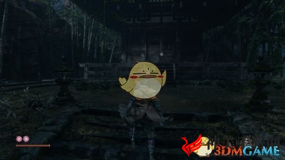 《只狼：影逝二度》十大义手忍具全解锁成就分享
