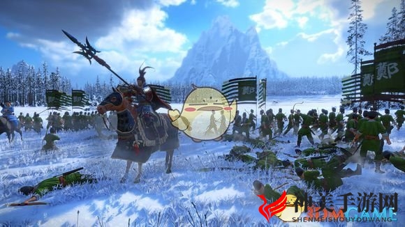 《全面战争：三国》1.10版本传奇武将赵云、张辽、张飞削弱分析一览