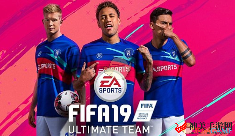 《FIFA 19》C罗变向动作分解及应用分享