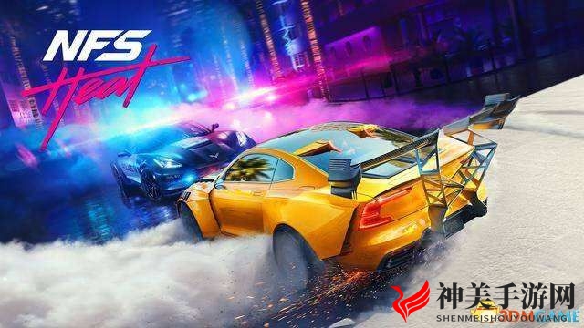 《极品飞车21：热度》改装高招，全秘籍挑战攻略图文详析