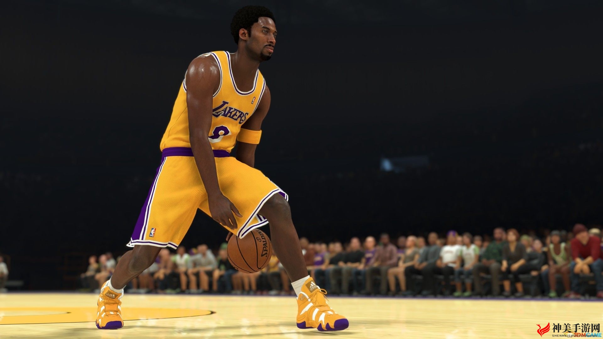 《NBA2K21》新增内容及改动内容详解 操作技巧及玩法心得总汇