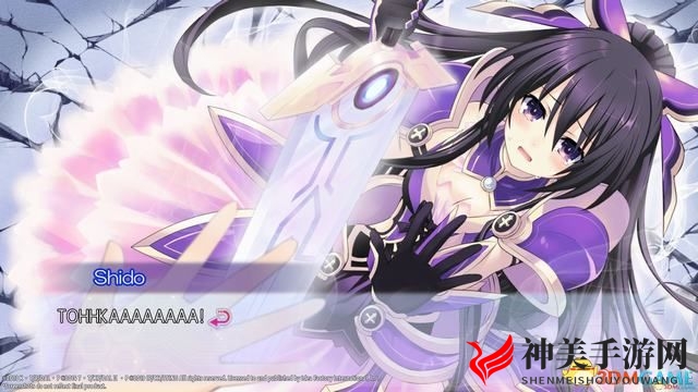 《约会大作战：凛绪轮回》卡巴拉解读，生命树奥秘解析