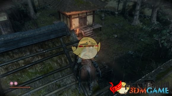 《只狼：影逝二度》十大义手忍具全解锁成就分享