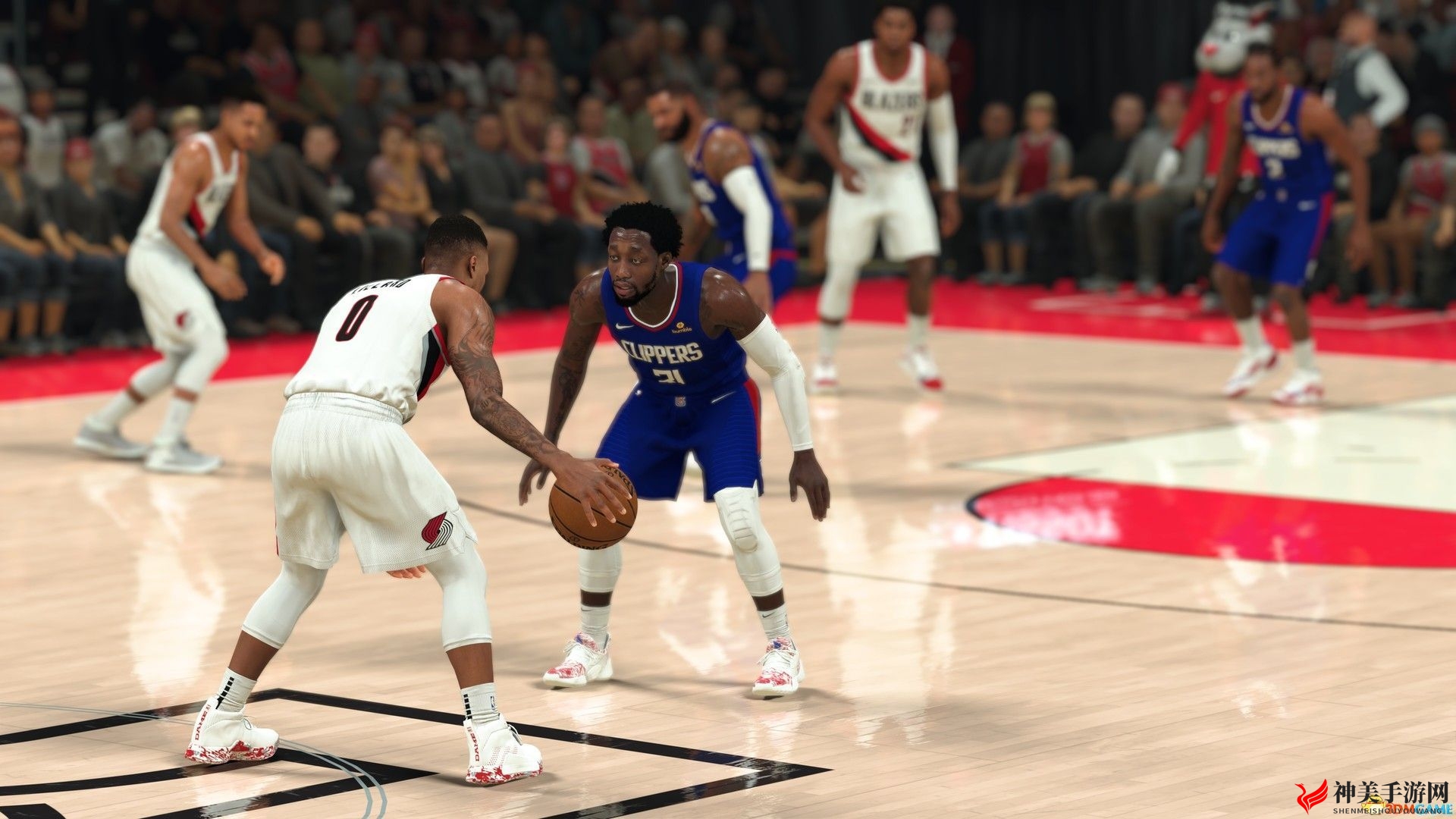 《NBA2K21》新增内容及改动内容详解 操作技巧及玩法心得总汇