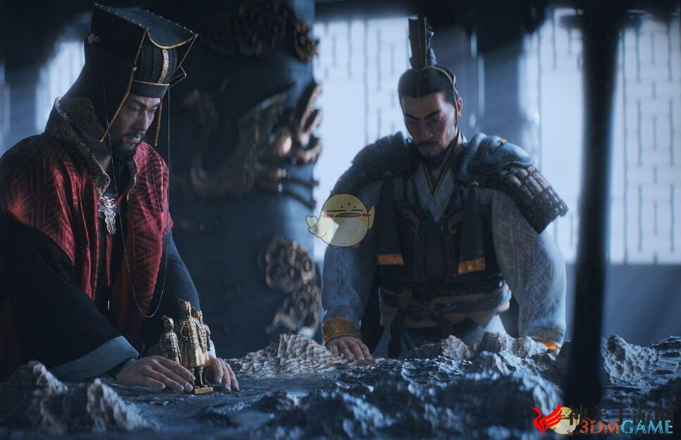 《全面战争：三国》攻略分享，探索刘备崛起之道