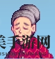 《星露谷物语》艾芙琳行程一览