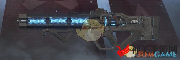 《Apex英雄》哈沃克步枪属性一览