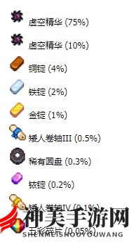 《星露谷物语》暗影萨满详解