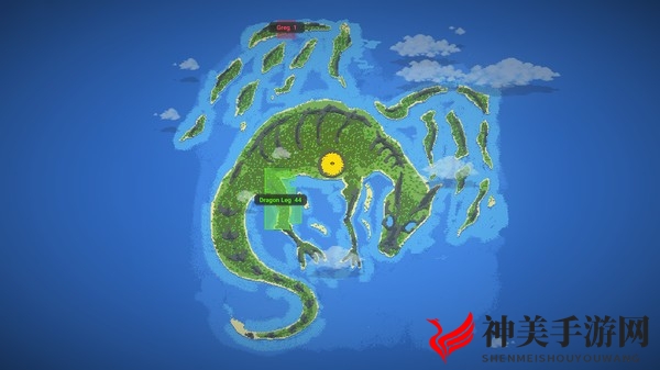 《世界盒子上帝模拟器》游戏玩法介绍分享