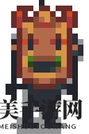 《星露谷物语》暗影萨满详解