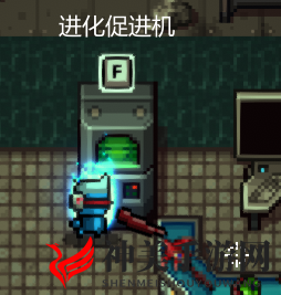 《代号：闯客》增强角色战力