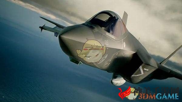 《皇牌空战7：未知空域》ACE难度S评价攻略——第六关