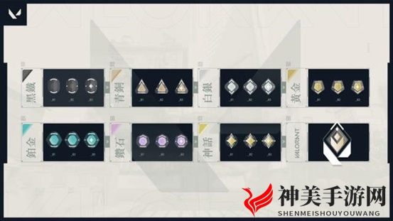 《VALORANT》即将开放排位系统，迅游助你无压力极速上分
