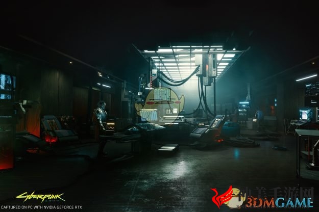 《赛博朋克2077》角色发展路线介绍