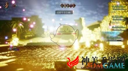 《八方旅人》快速升级与赚钱方式一览