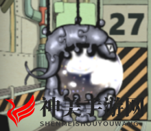 《脑叶公司》T-09-97 古老的信念与承诺详细介绍