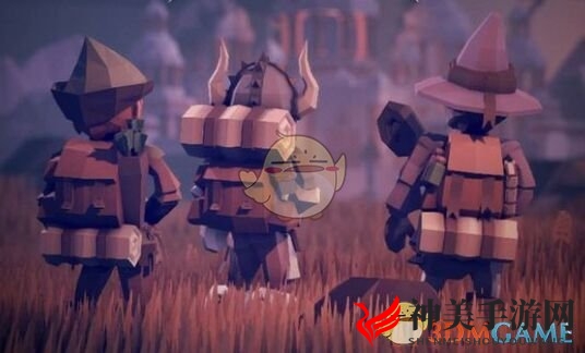 《为了吾王》玩法机制系统介绍