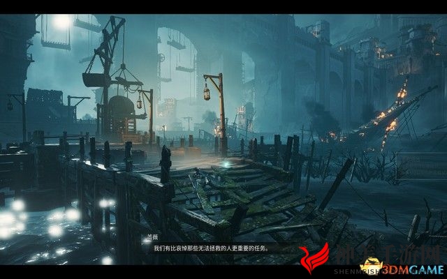 《Soulstice》图文攻略 全剧情流程全收集攻略