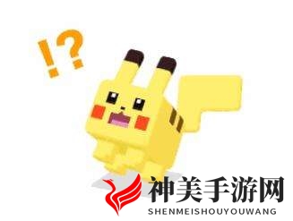 《宝可梦探险寻宝》入门攻略，秘籍技巧一网打尽