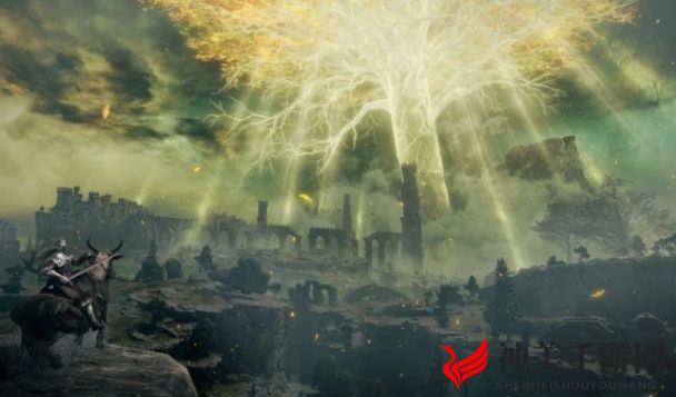 《艾尔登法环》魔法学院全地图指引攻略 隐藏房间学院钥匙boss打法
