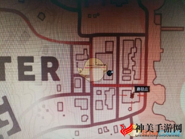 《荒野大镖客2》生命值及死神之眼升级地点推荐