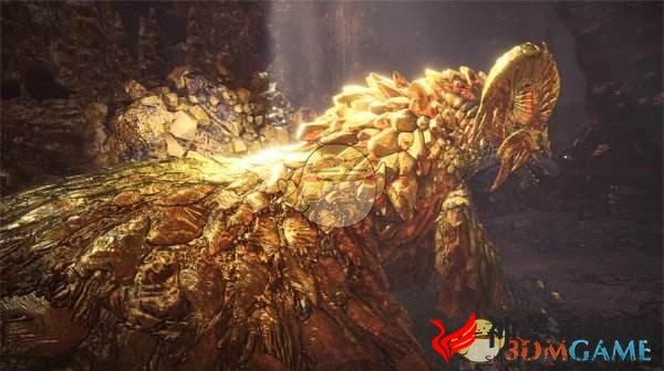 《怪物猎人：世界》绚辉龙追踪点数详解 4人Lv1开局13分钟到Lv4